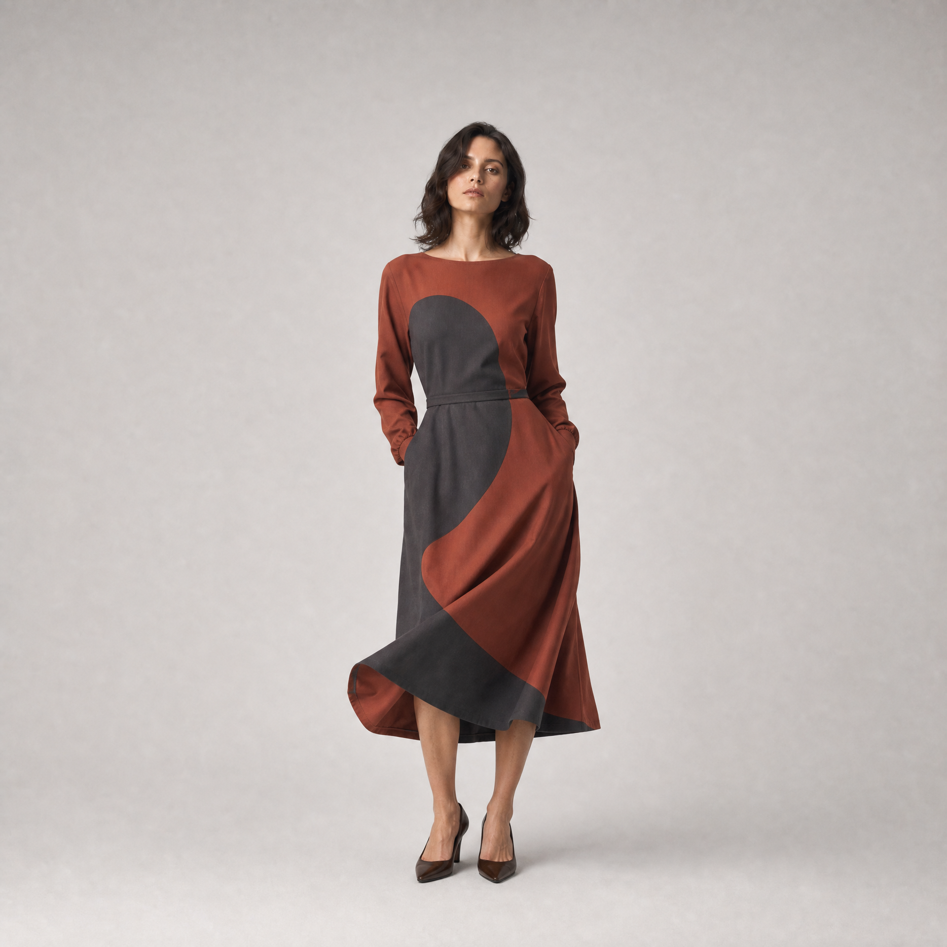 KROWN Women Dresses and One-Pieces