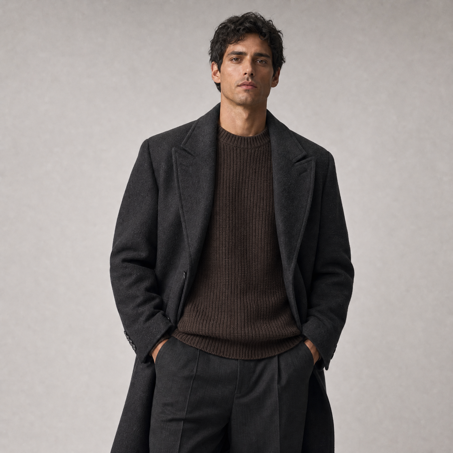 KROWN Men collection