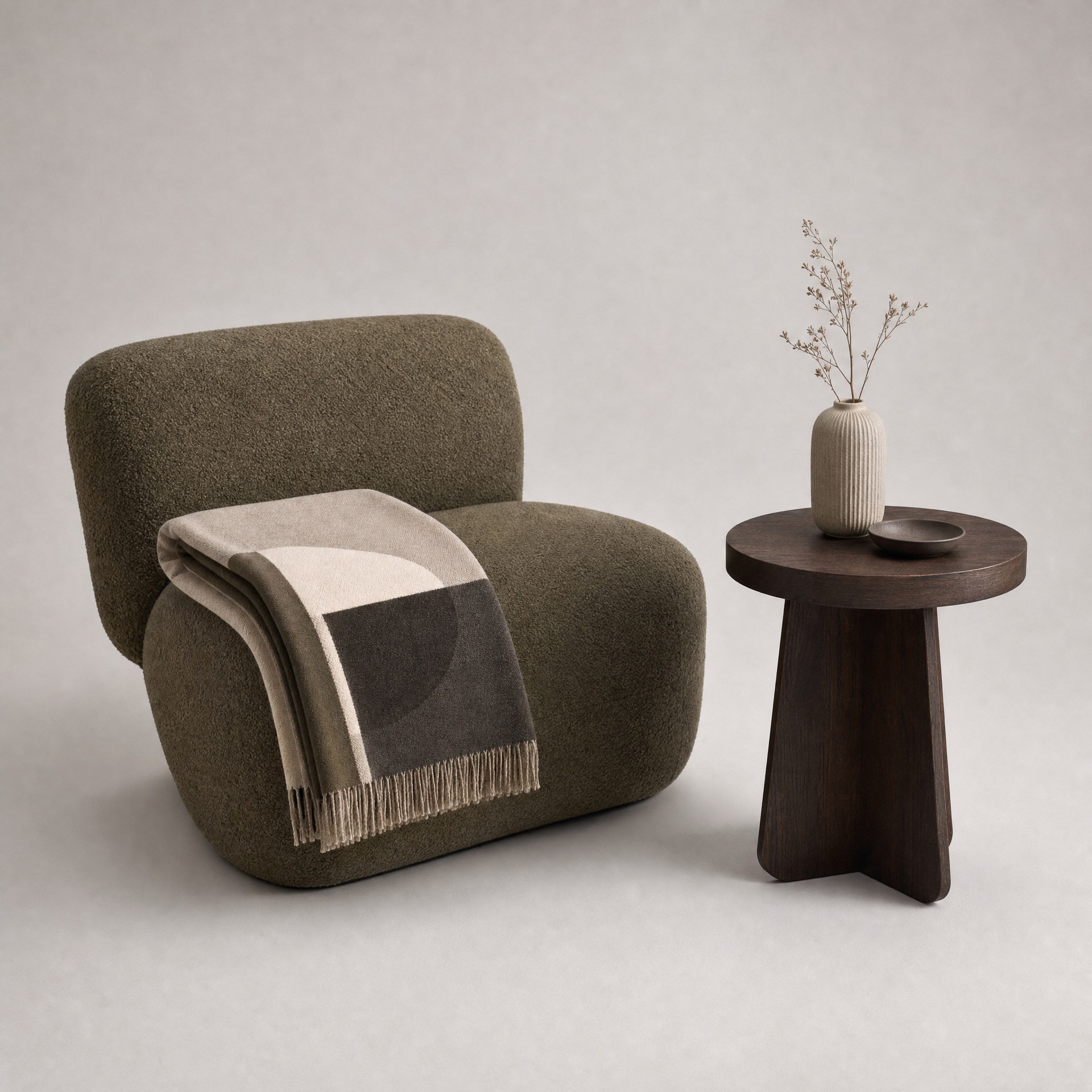 KROWN Home collection