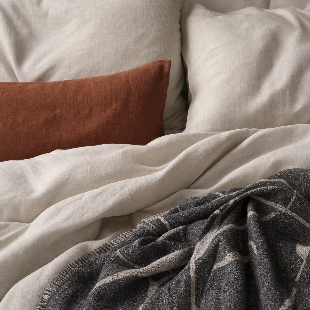 KROWN Home Bedding