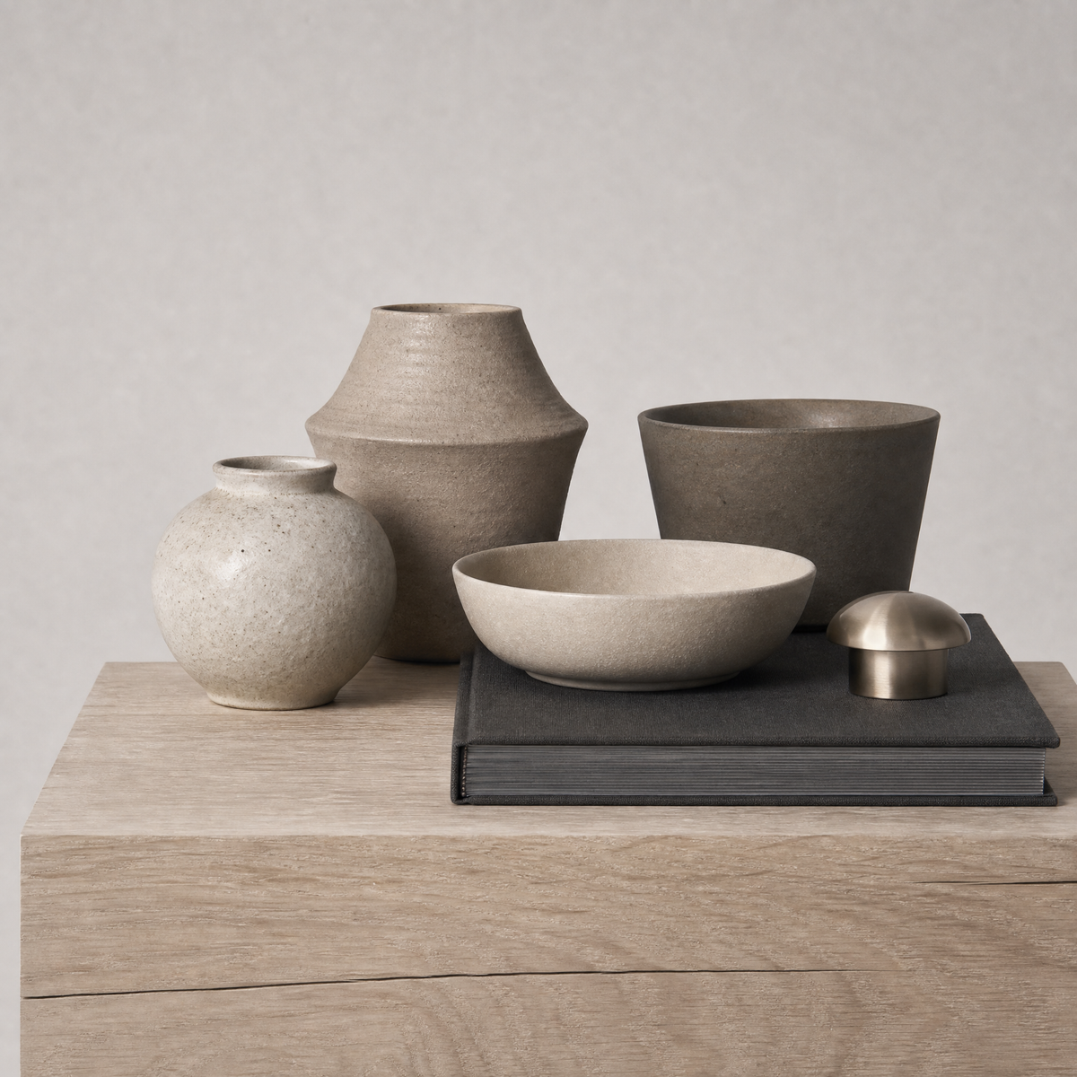 KROWN Home Decor and Objects