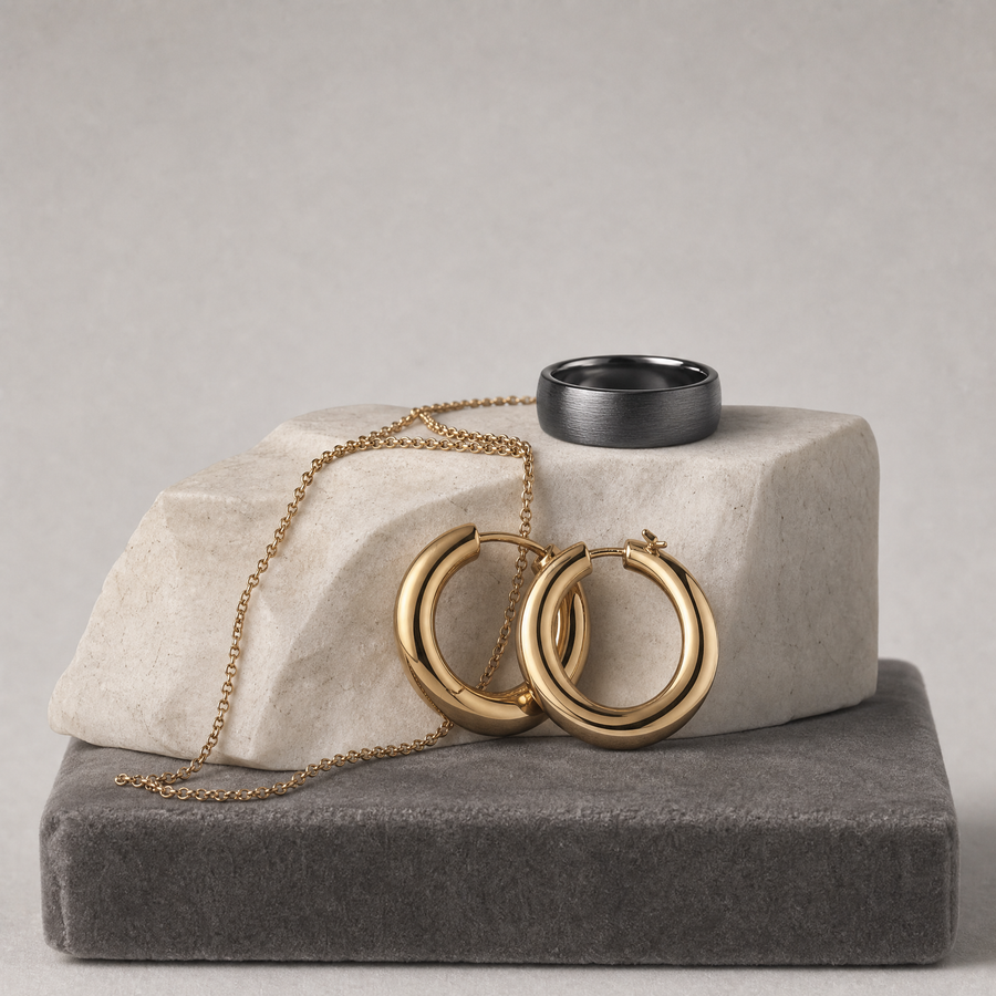 KROWN Jewelry collection