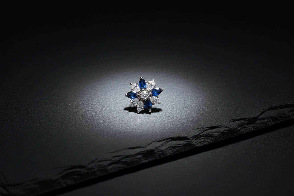 Relics - Fine Art Jewelry