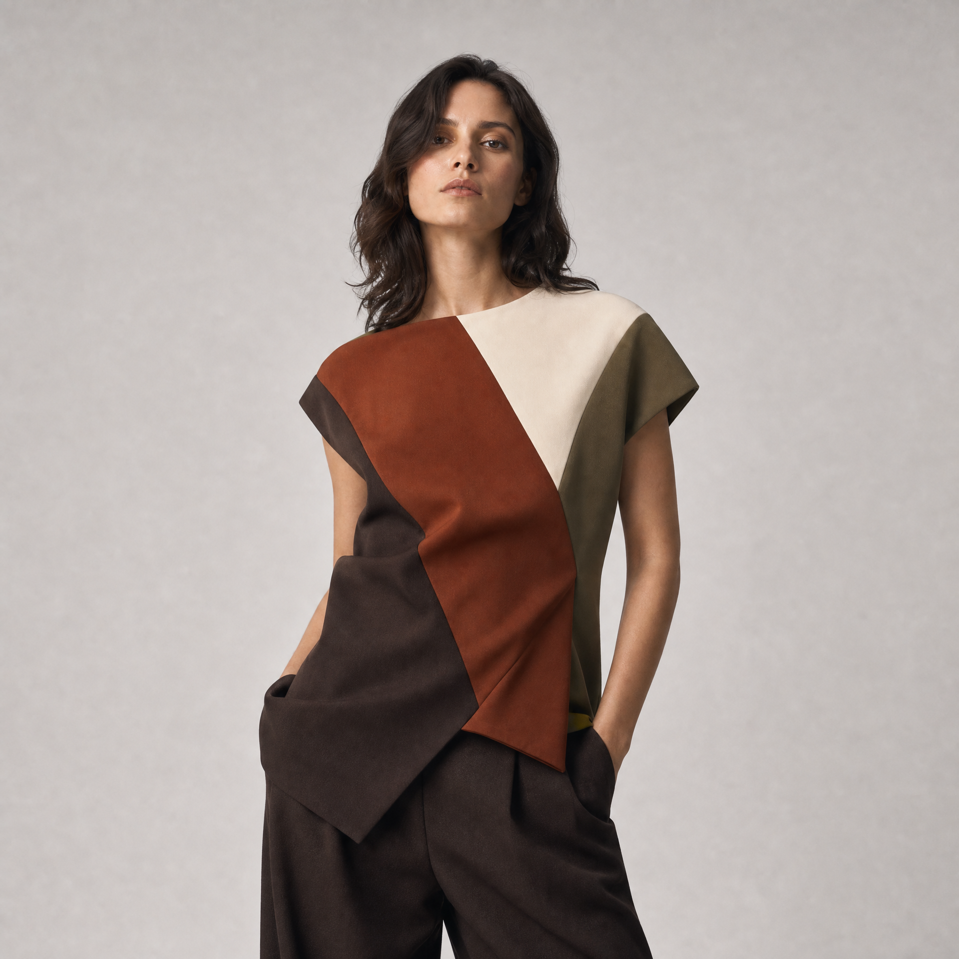 KROWN Blocks collection