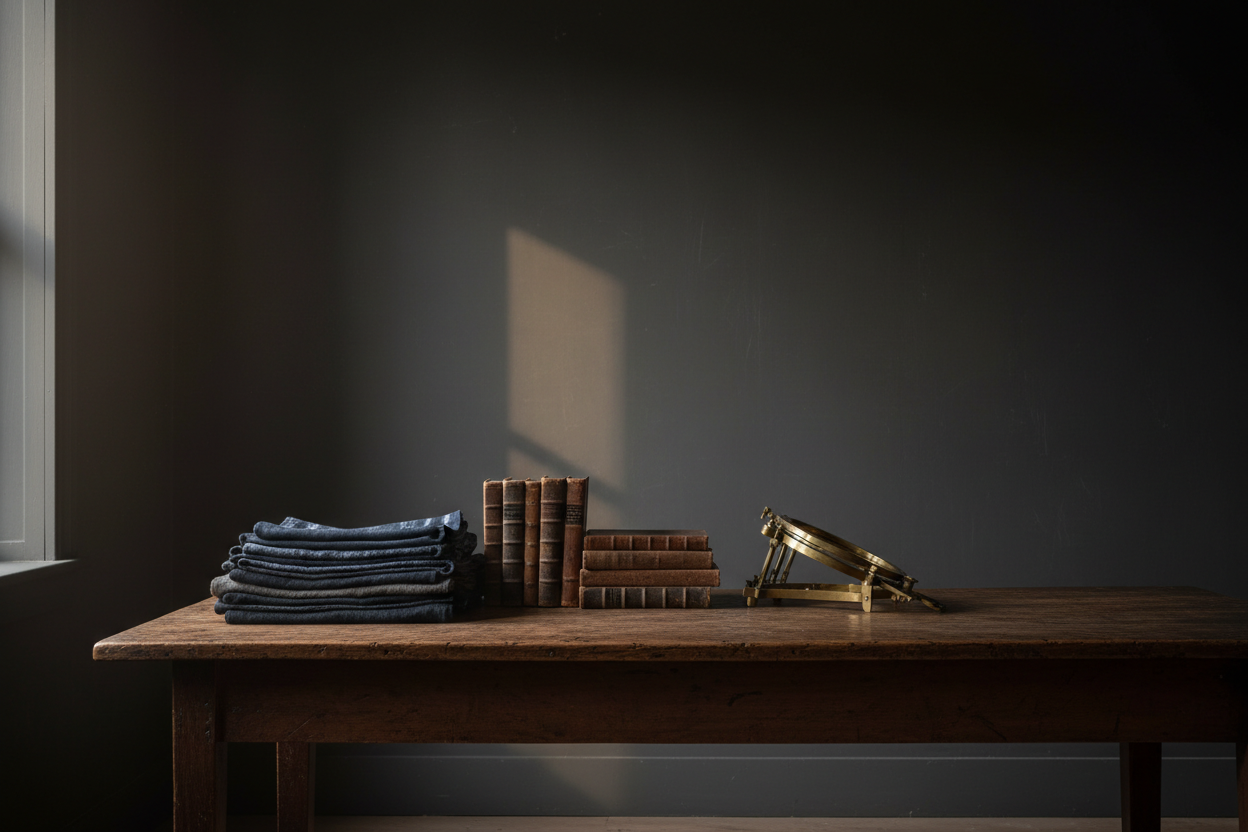 Collector's Archive