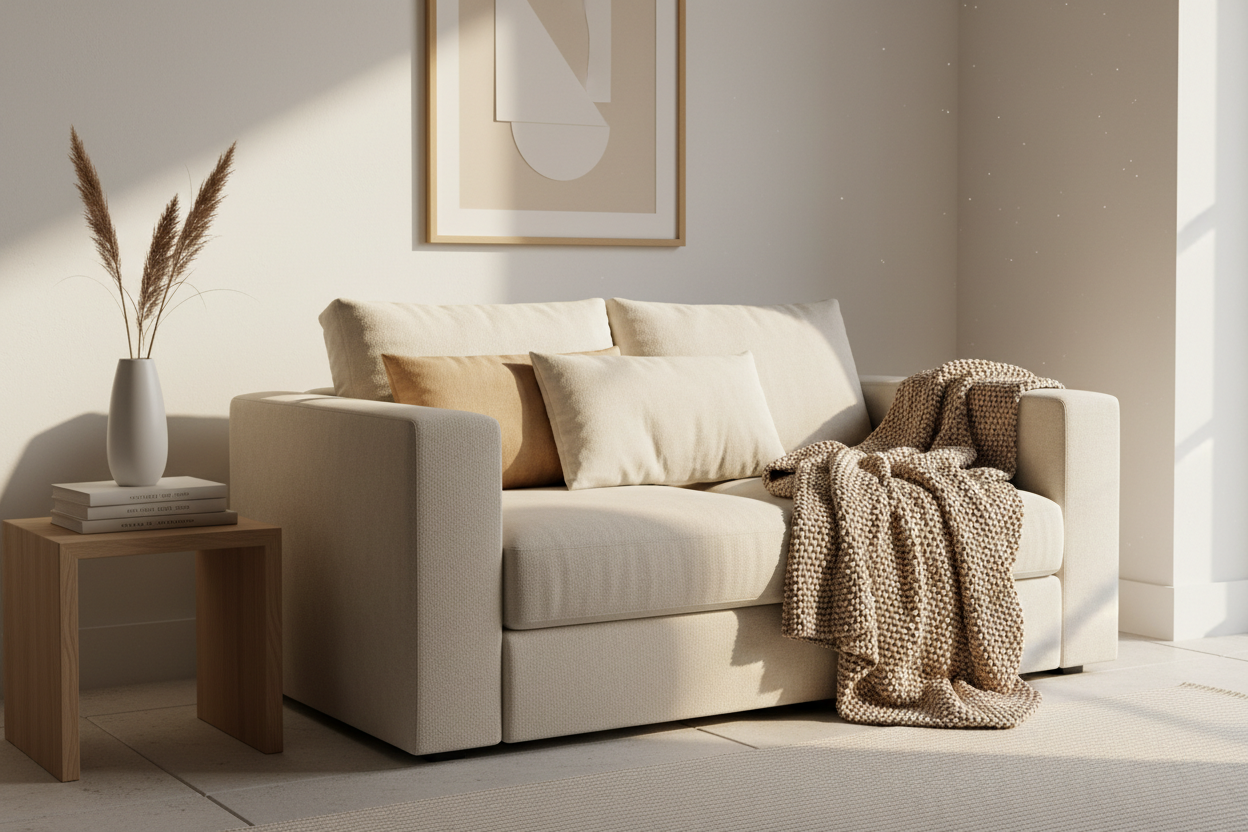 Throws & Pillows