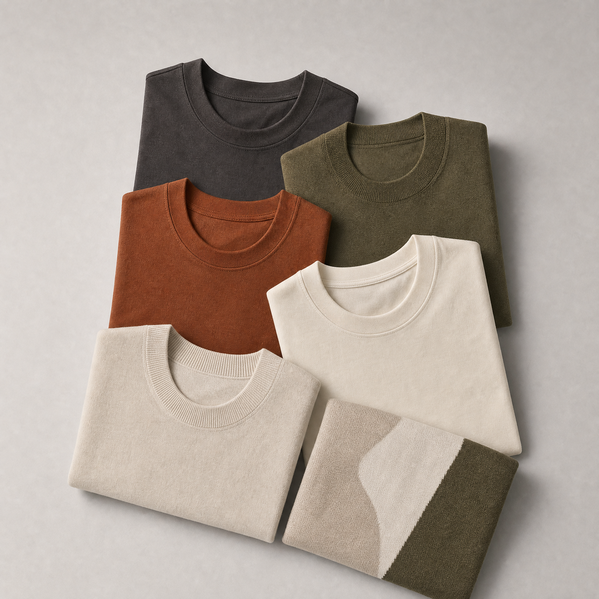 KROWN Under $75 collection