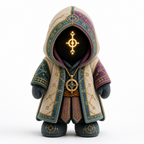 Varnx’el | Limited Edition Collectible Plush