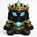 Denis | Limited Edition Collectible Plush