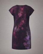 KROWN T-Shirt-Kleid | Night Transit – Kleider-Kapsel