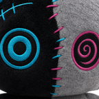 The Error | Limited Edition Collectible Plush