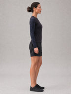 KROWN Damen Langarmshirt | Peaceful Lilac — Winter 2027