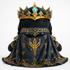 Denis | Limited Edition Collectible Plush