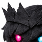 Vox | Limited Edition Collectible Plush