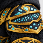 Denis | Limited Edition Collectible Plush
