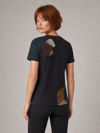 KROWN Cut and Sew T-Shirt | Paper Current — Women’s