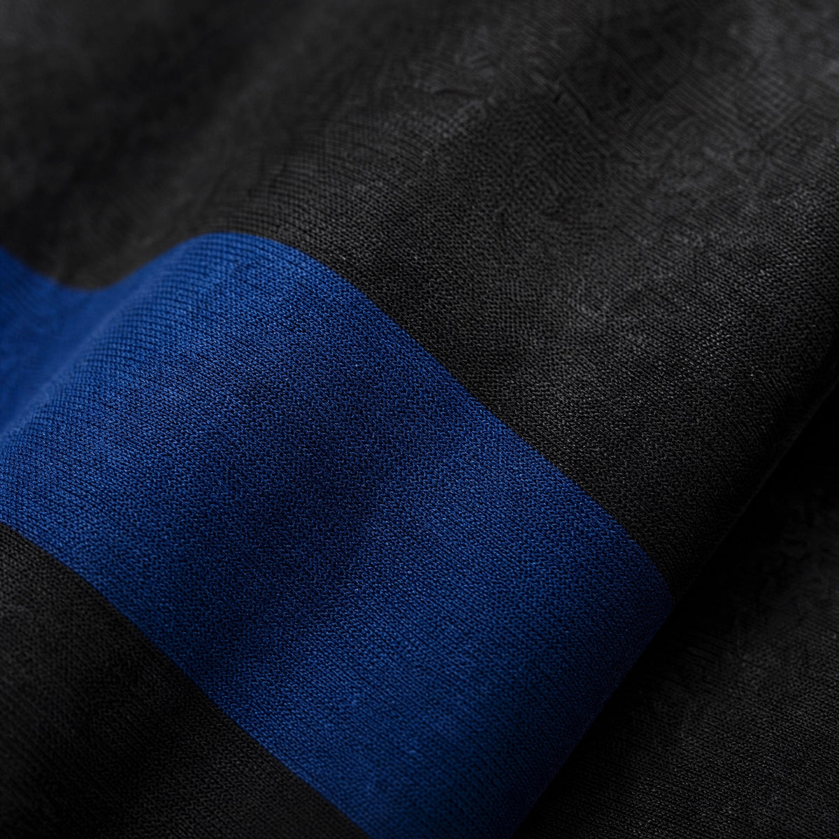 KROWN T-Shirt Dress | Oxidized Signal — Dress Capsule