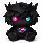 Vox | Limited Edition Collectible Plush