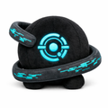 The Architect | Limited Edition Collectible Plush