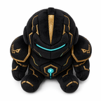 Iron Ward | Limited Edition Collectible Plush