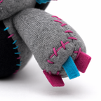 The Error | Limited Edition Collectible Plush