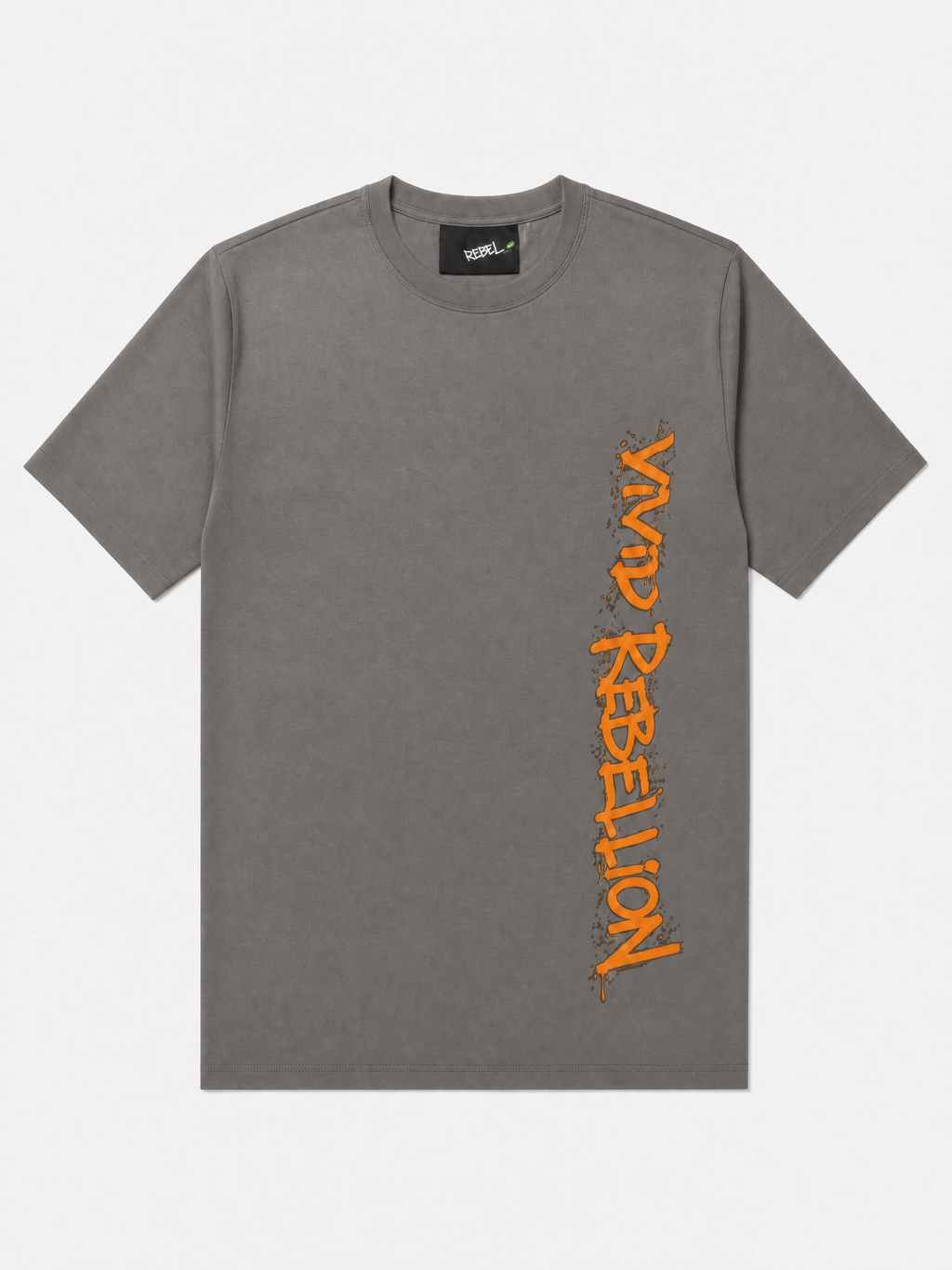 KROWN Field Tee | Night Colorway