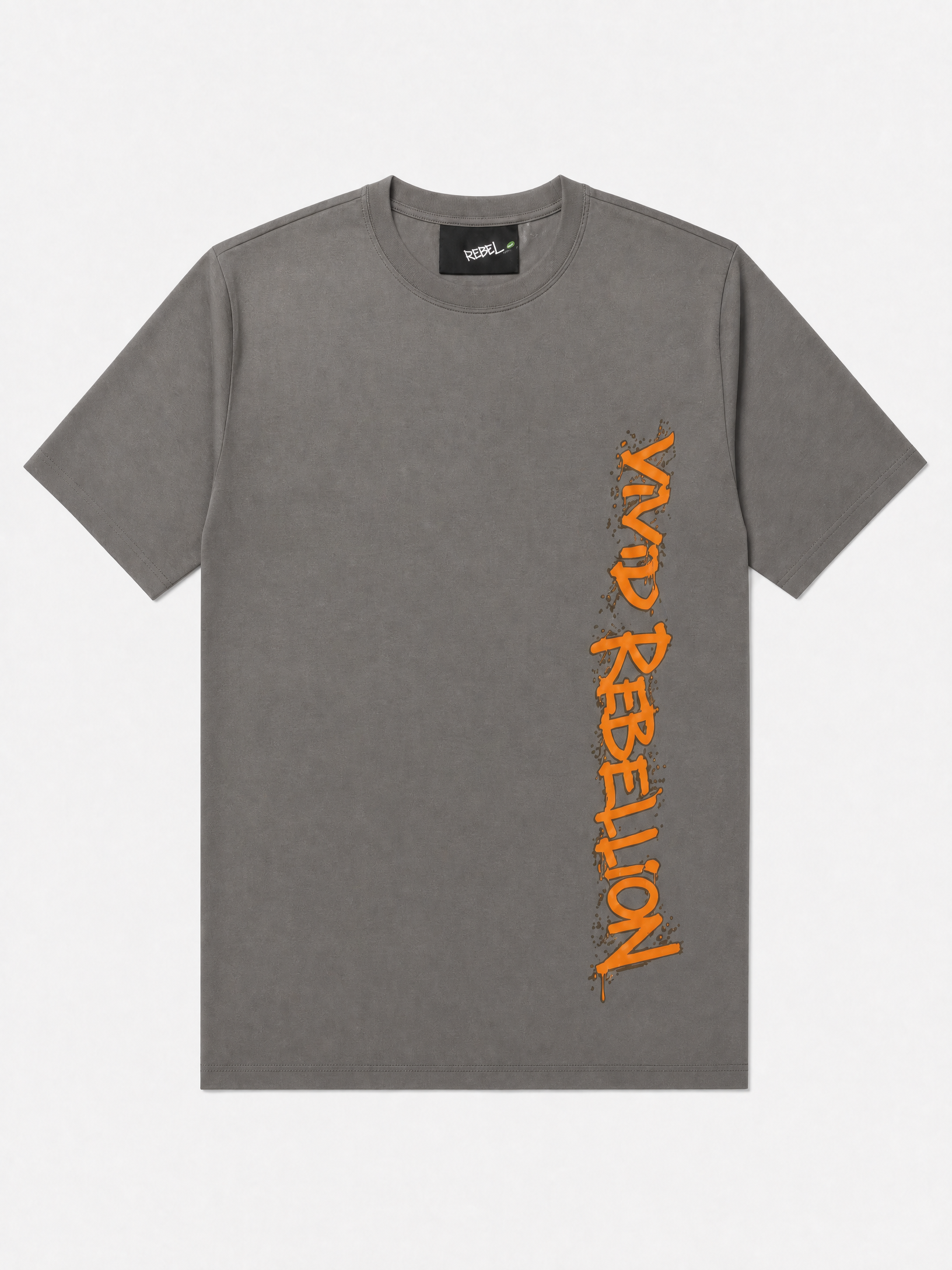 KROWN Field Tee | Night Colorway