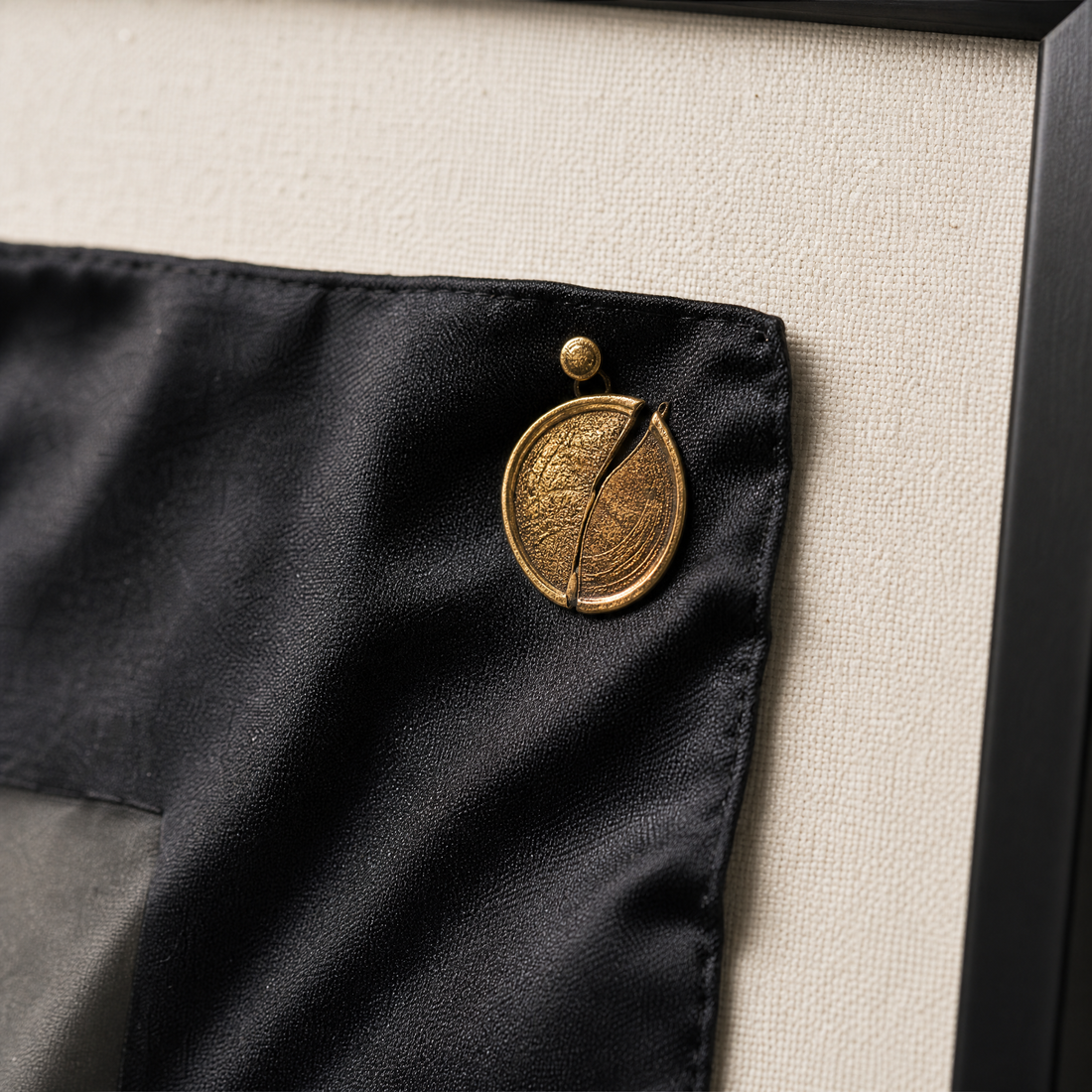 The Custodian’s Cloth™