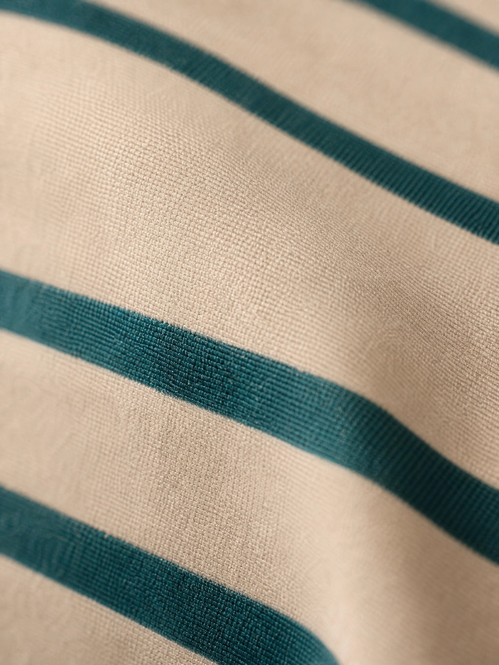 Document LXVI | Fitted Sheet · 100% Organic Cotton Sateen