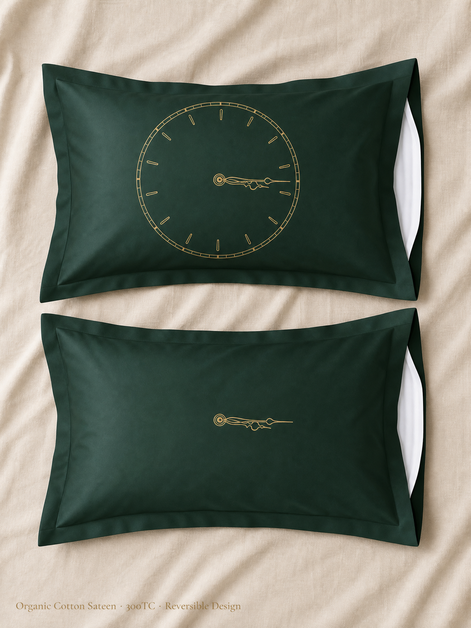 No Face | Pillowcase