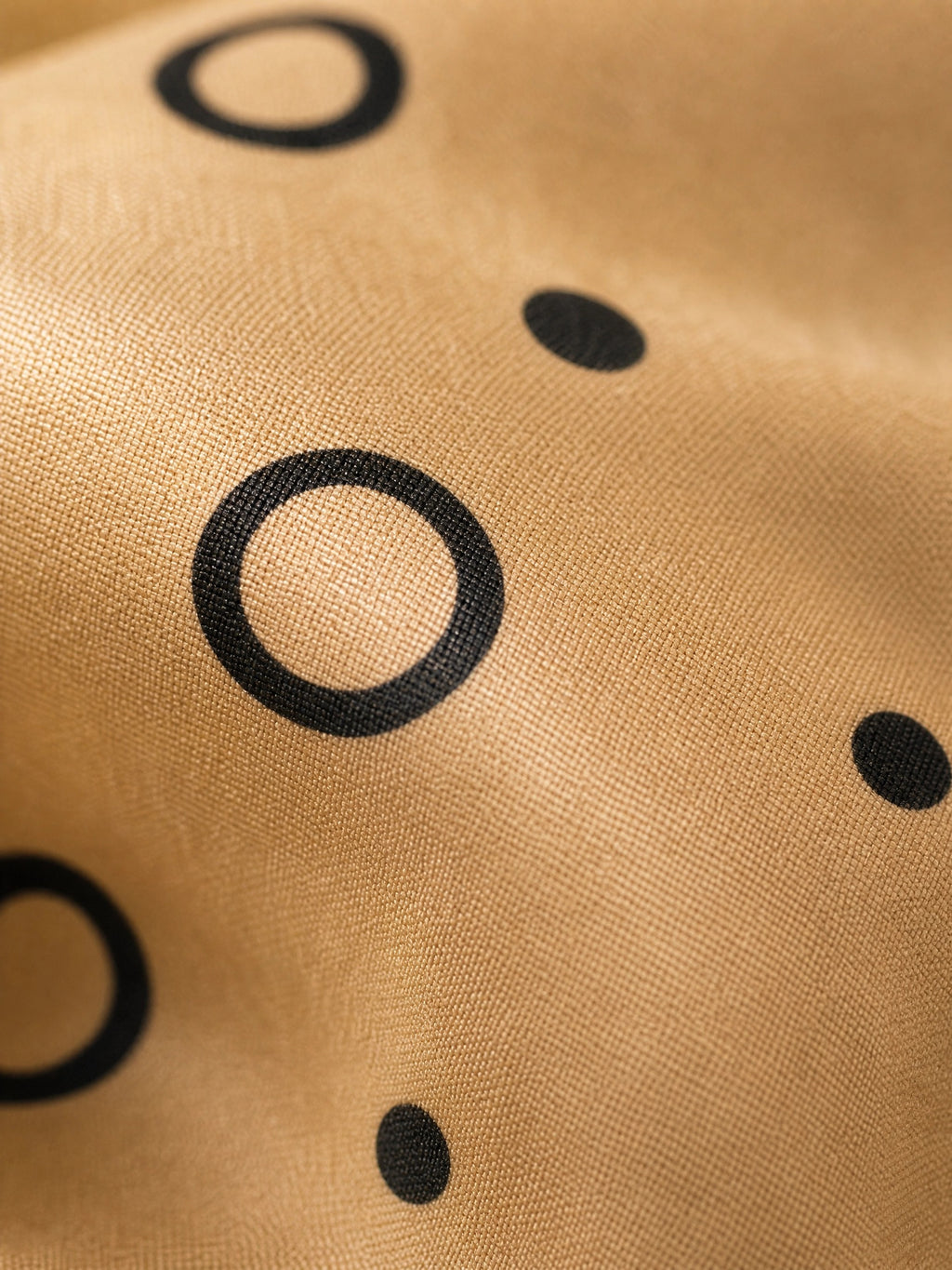 The Trail | Fitted Sheet · 100% Organic Cotton Sateen