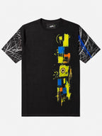 KROWN Field Tee | Short Sleeve All-Over