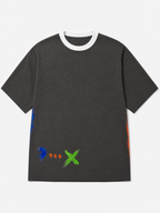 KROWN Oversized Tee | Everyday Cut