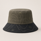 KROWN Bucket Hat | Terrain Signal
