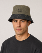KROWN Bucket Hat | Terrain Signal