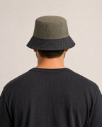 KROWN Bucket Hat | Terrain Signal