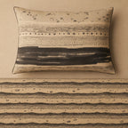 The Weight | Duvet Set · 100% Organic Cotton Sateen