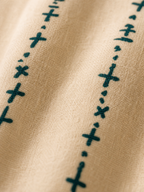 One Frequency | Duvet Set · 100% Organic Cotton Sateen