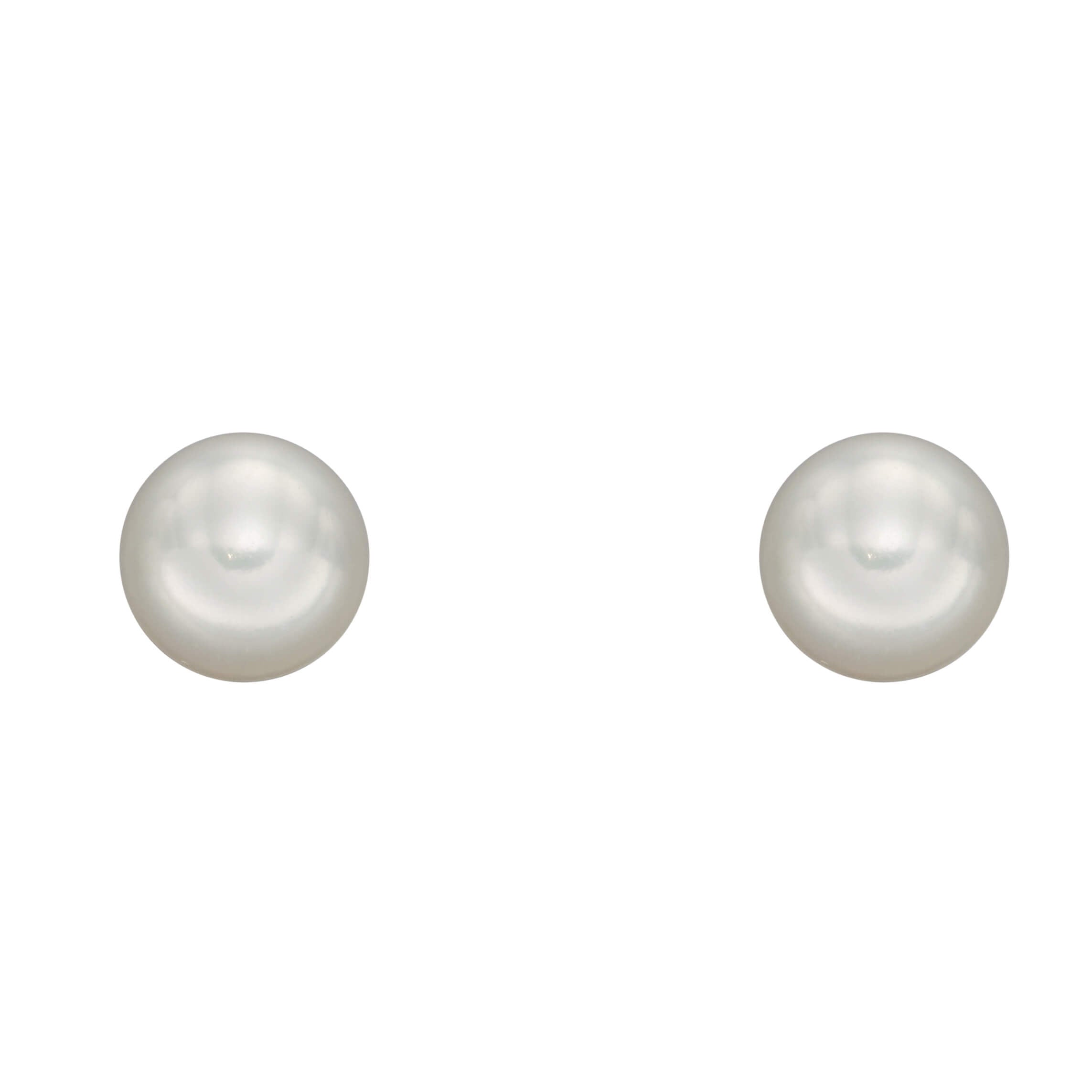 First Light | Freshwater Pearl Studs
