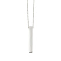 Keystone | Bar Necklace