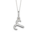 Your Sign | Zodiac Necklace