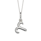 Your Sign | Zodiac Necklace
