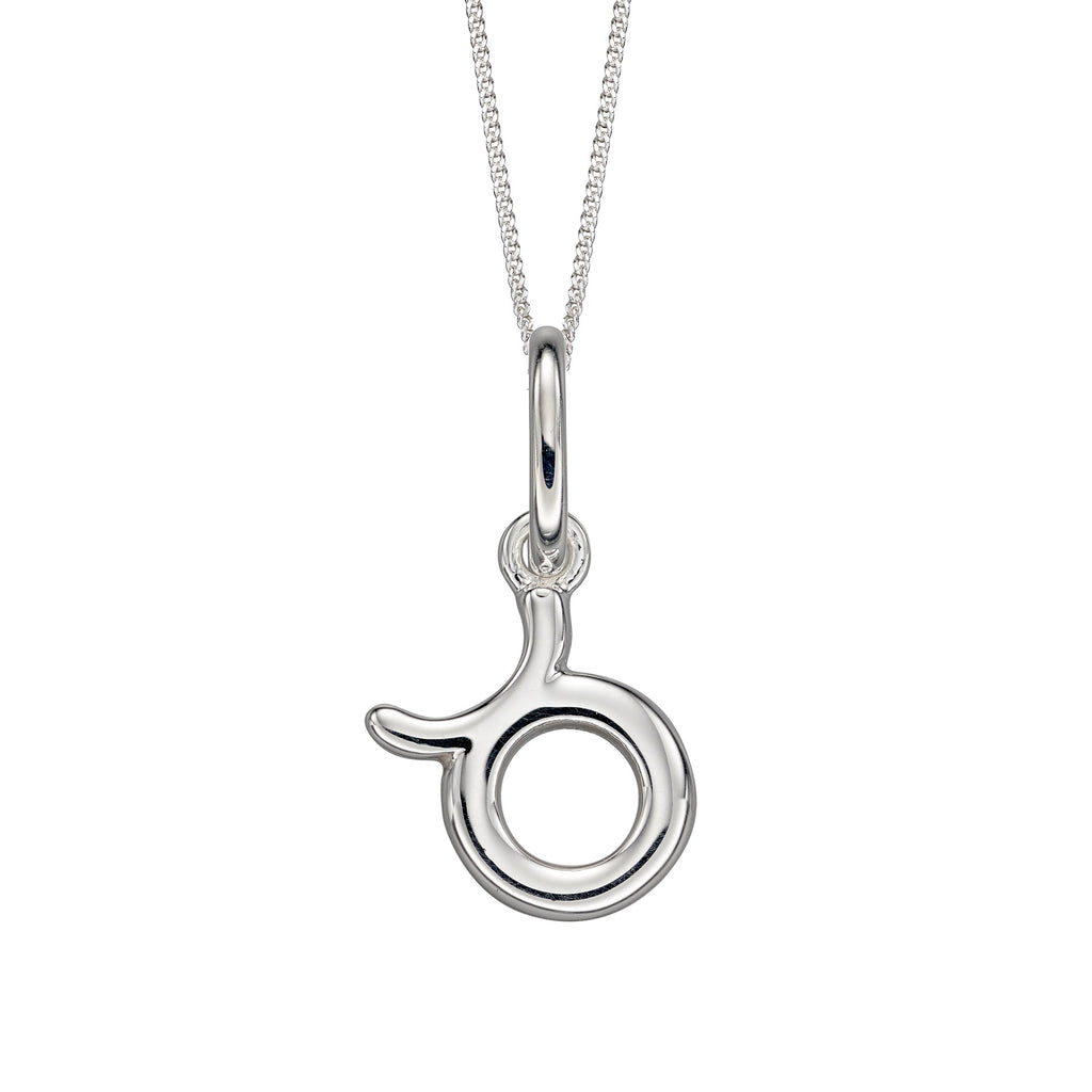 Your Sign | Zodiac Necklace