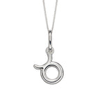 Your Sign | Zodiac Necklace