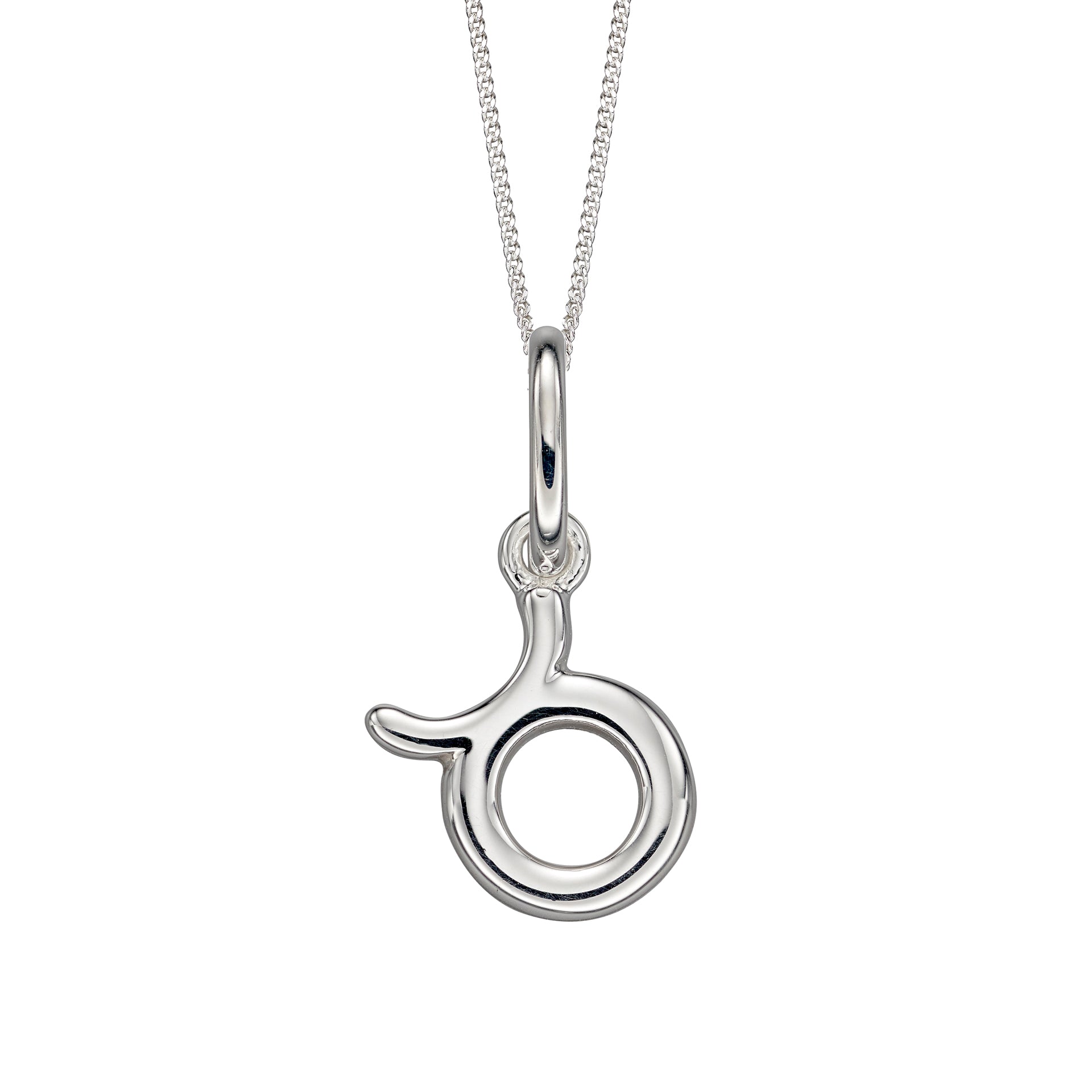 Your Sign | Zodiac Necklace