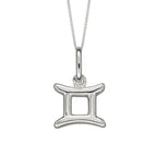 Your Sign | Zodiac Necklace