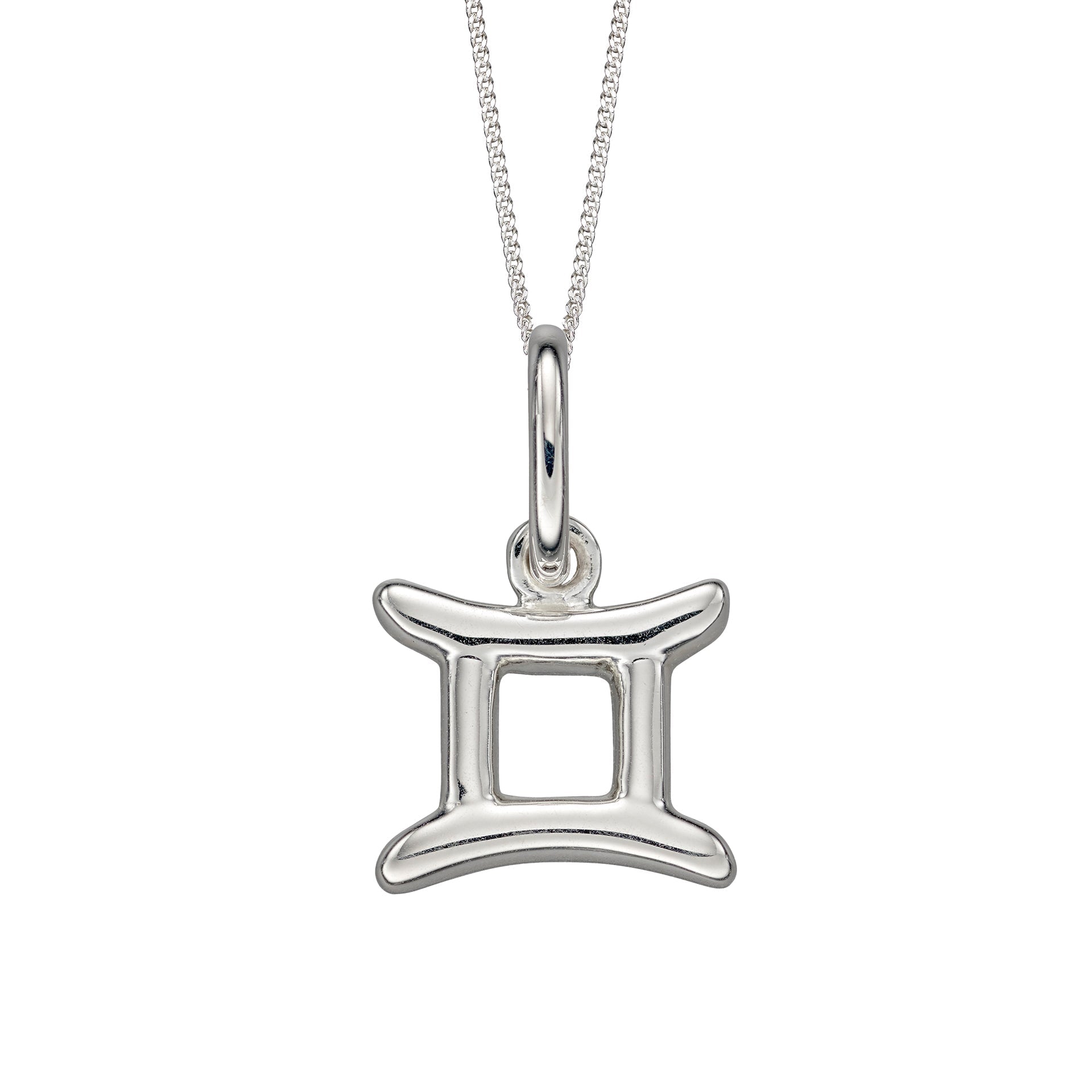 Your Sign | Zodiac Necklace