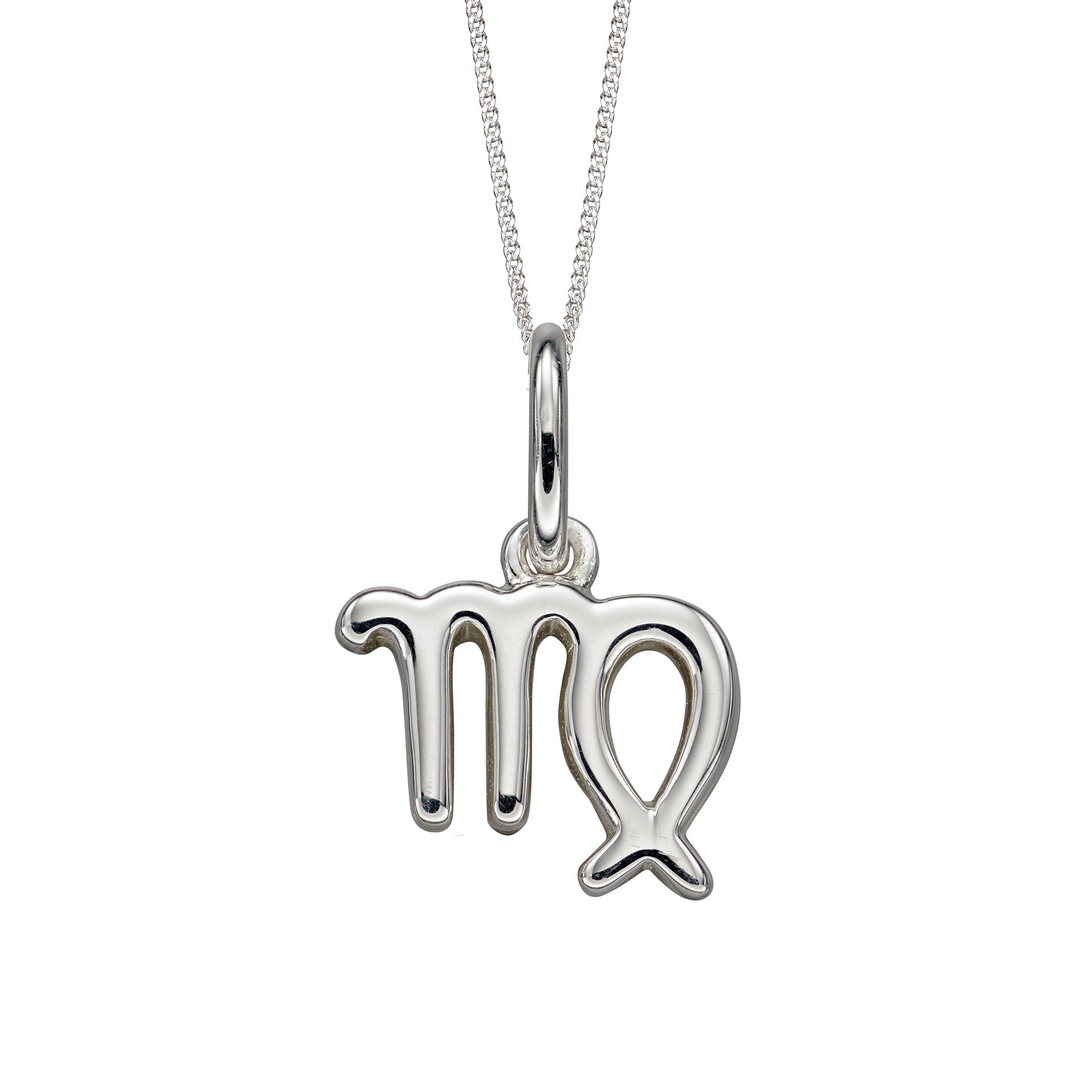 Your Sign | Zodiac Necklace