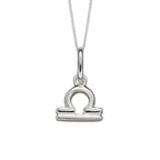 Your Sign | Zodiac Necklace
