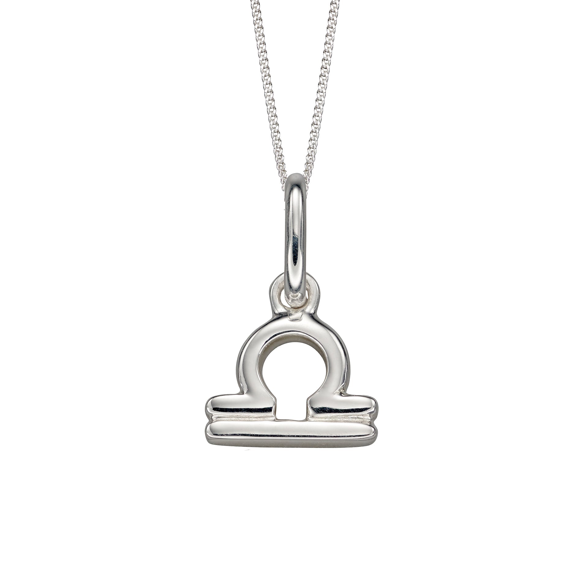 Your Sign | Zodiac Necklace